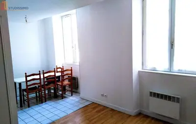 Studio à Nantes