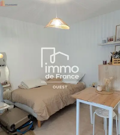 Studio à Angers