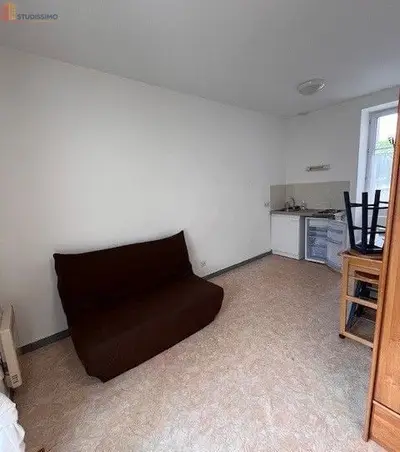 Studio à Nantes