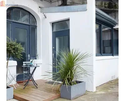 Studio à Nantes