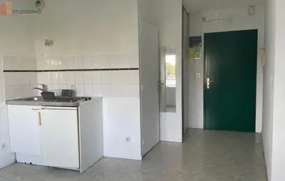 Studio à Nantes