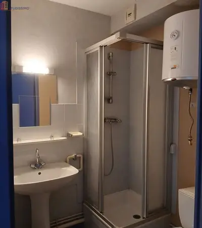Studio à Nantes