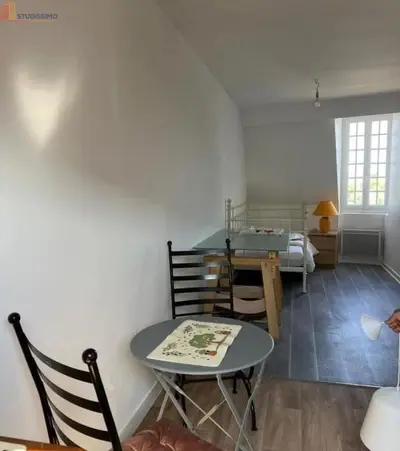 Studio à Angers