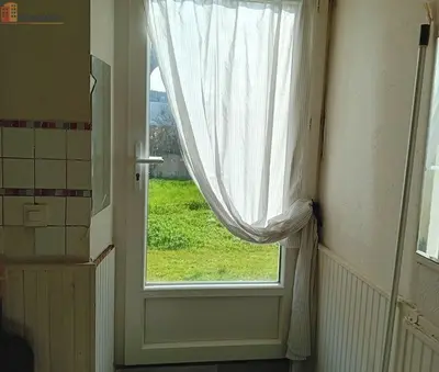 Studio à Nantes