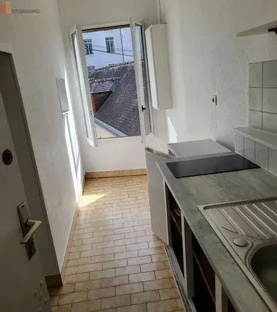 Studio à Nantes