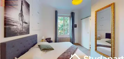 Studio à Nantes