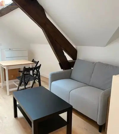 Studio à Nantes