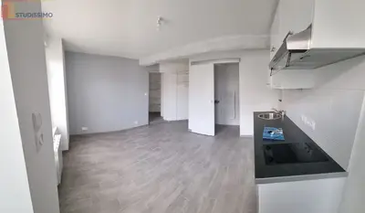 Studio à Angers