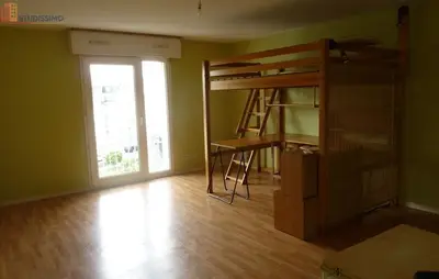 Studio à Nantes