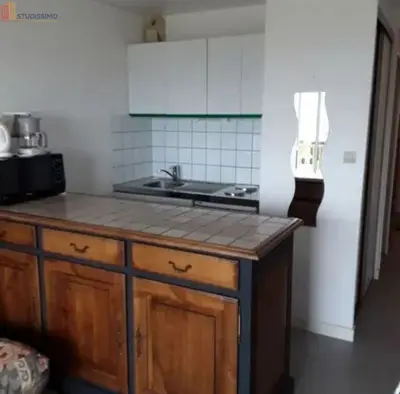 Studio à Saint-Michel-Chef-Chef