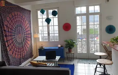 Studio à Angers