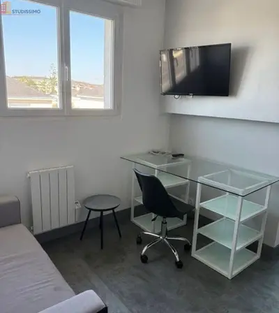 Studio à Angers