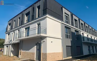 Studio à Angers