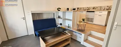 Studio à Châteaubriant