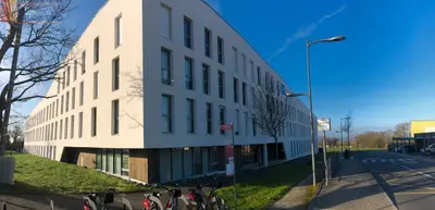 Studio à Cholet