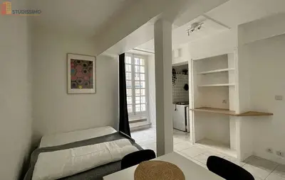 Studio à Nantes