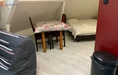 Studio à Saint-Nazaire