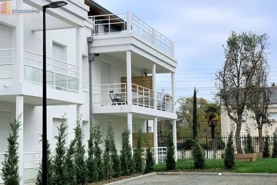 Studio à Trélazé