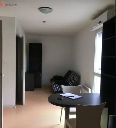 Studio à Nantes