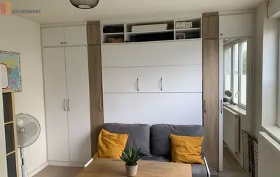 Studio à Nantes