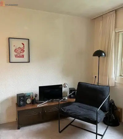 Studio à Carquefou