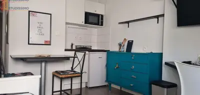 Studio à Nantes