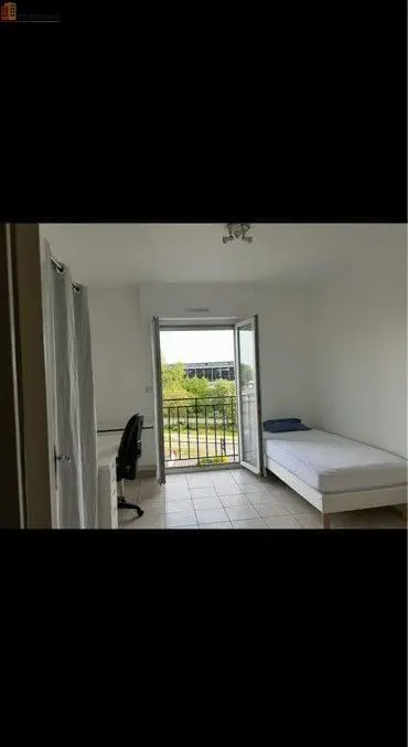 Studio à Nantes