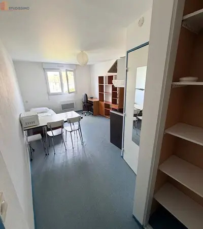 Studio à Nantes
