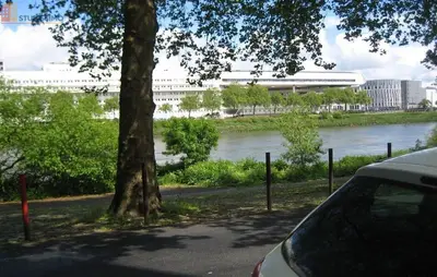 Studio à Nantes