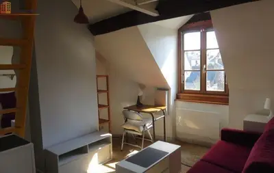 Studio à Nantes