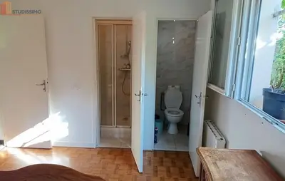 Studio à Nantes