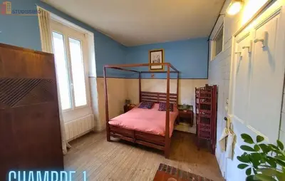 Studio à Cholet
