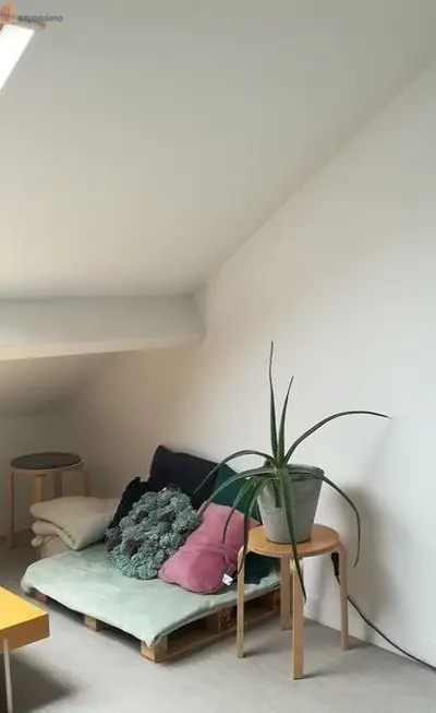Studio à Nantes