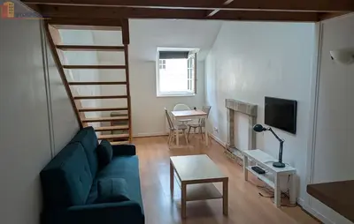 Studio à Nantes