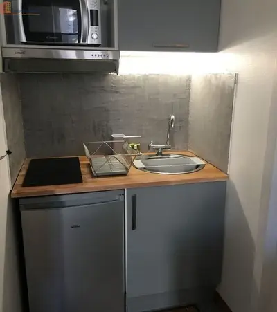 Studio à Nantes
