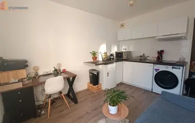 Studio à Nantes