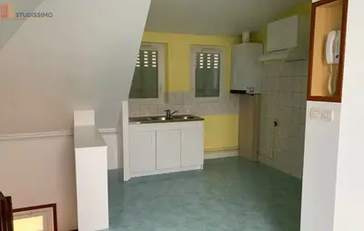 Studio à Saumur