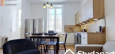 Studio à Nantes