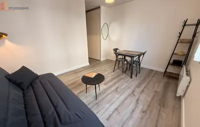 Studio à Nantes