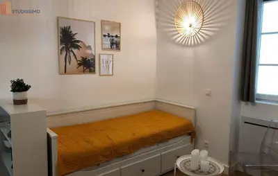 Studio à Nantes