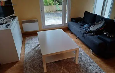 Studio à Nantes