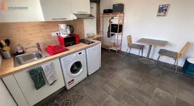 Studio à Saint-Nazaire