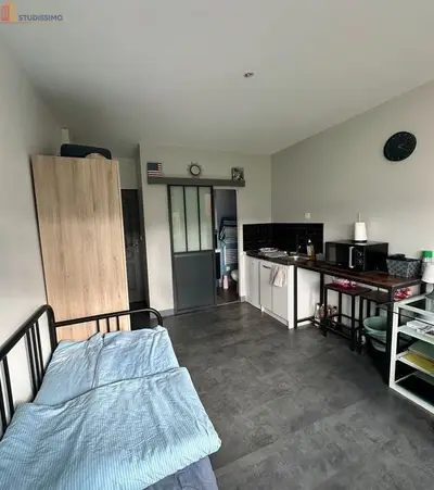 Studio à Angers