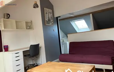 Studio à Angers