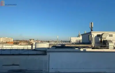 Studio à Nantes