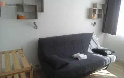 Studio à Saint-Nazaire