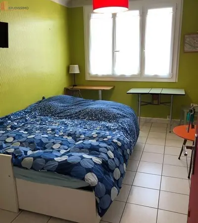 Studio à Nantes
