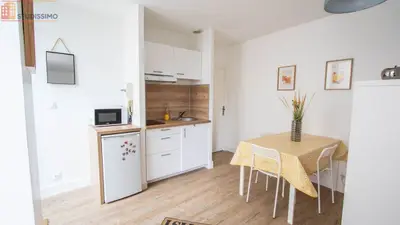 Studio à Angers