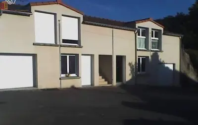 Studio à Nantes
