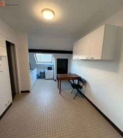 Studio à Saint-Nazaire